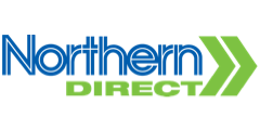 A theme logo of Northern Direct